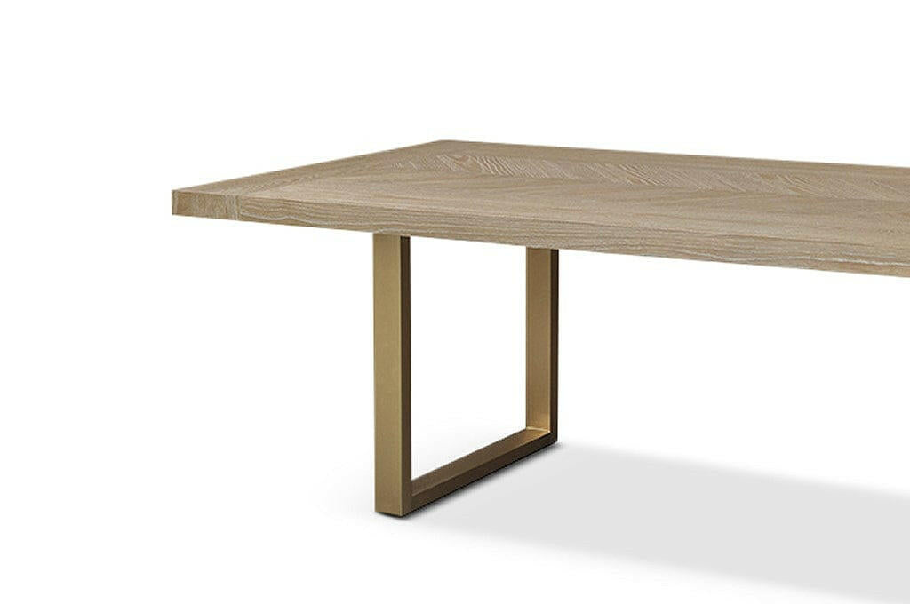 Valencia Dining Table.