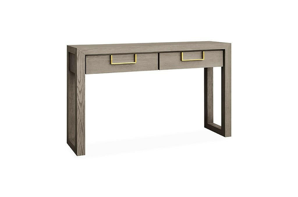 Lucca Console Table.
