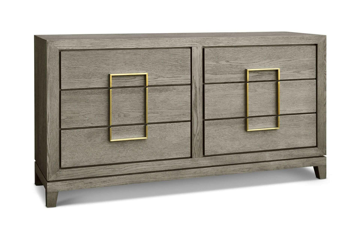 Lucca Chest of Drawers.