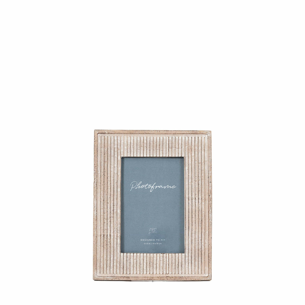 Bolnhurst Photo Frame - Mini.