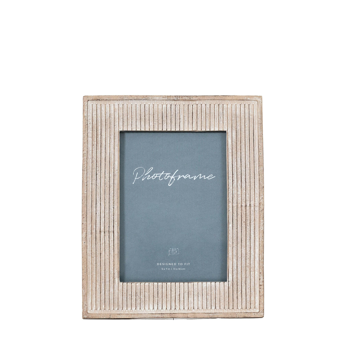 Bolnhurst Photo Frame - Mini.