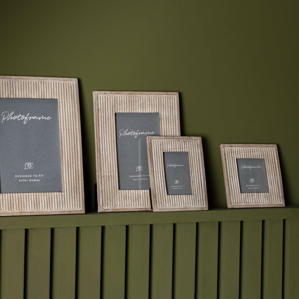 Bolnhurst Photo Frame - Mini.