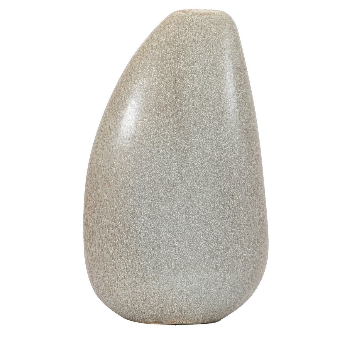 Dimmer Pebble Vase - Large.