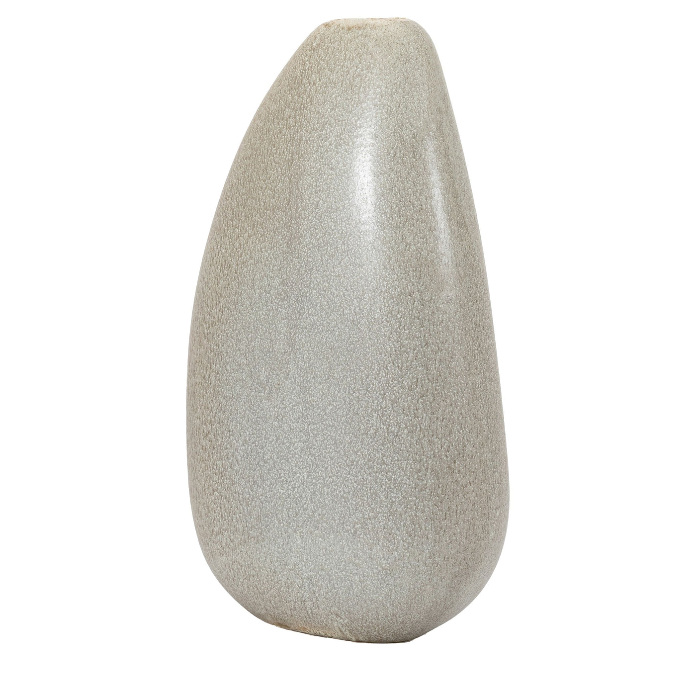 Bodhi Accessories Dimmer Pebble Vase - Large House of Isabella UK