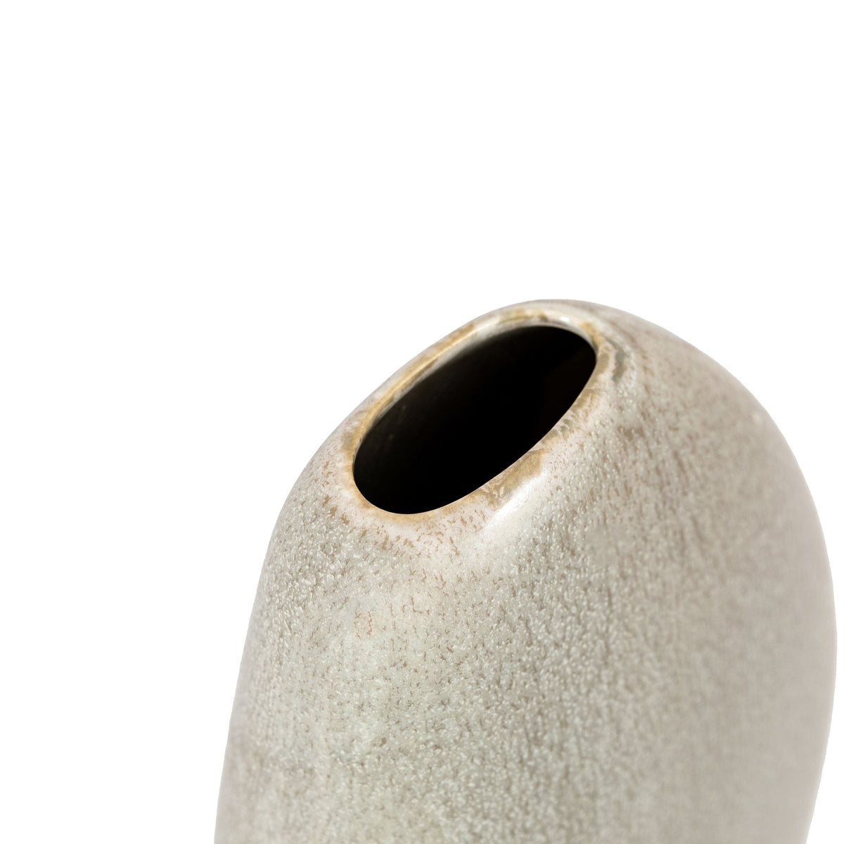 Dimmer Pebble Vase - Large.