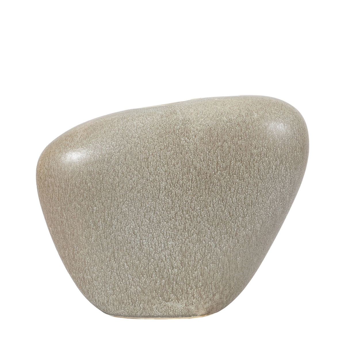 Dimmer Pebble Vase - Medium.