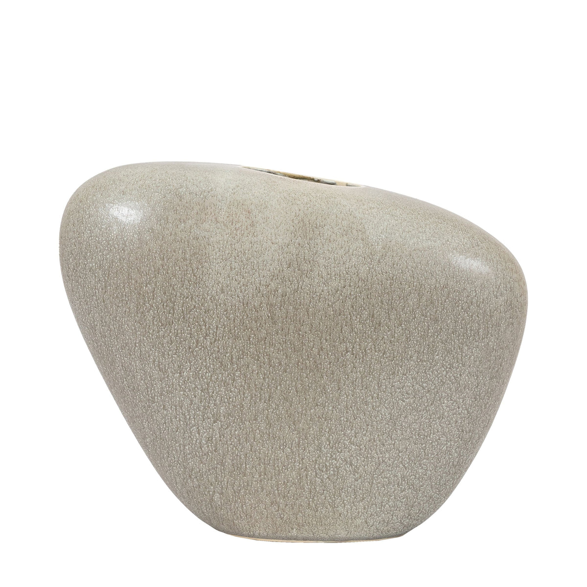 Dimmer Pebble Vase - Medium.