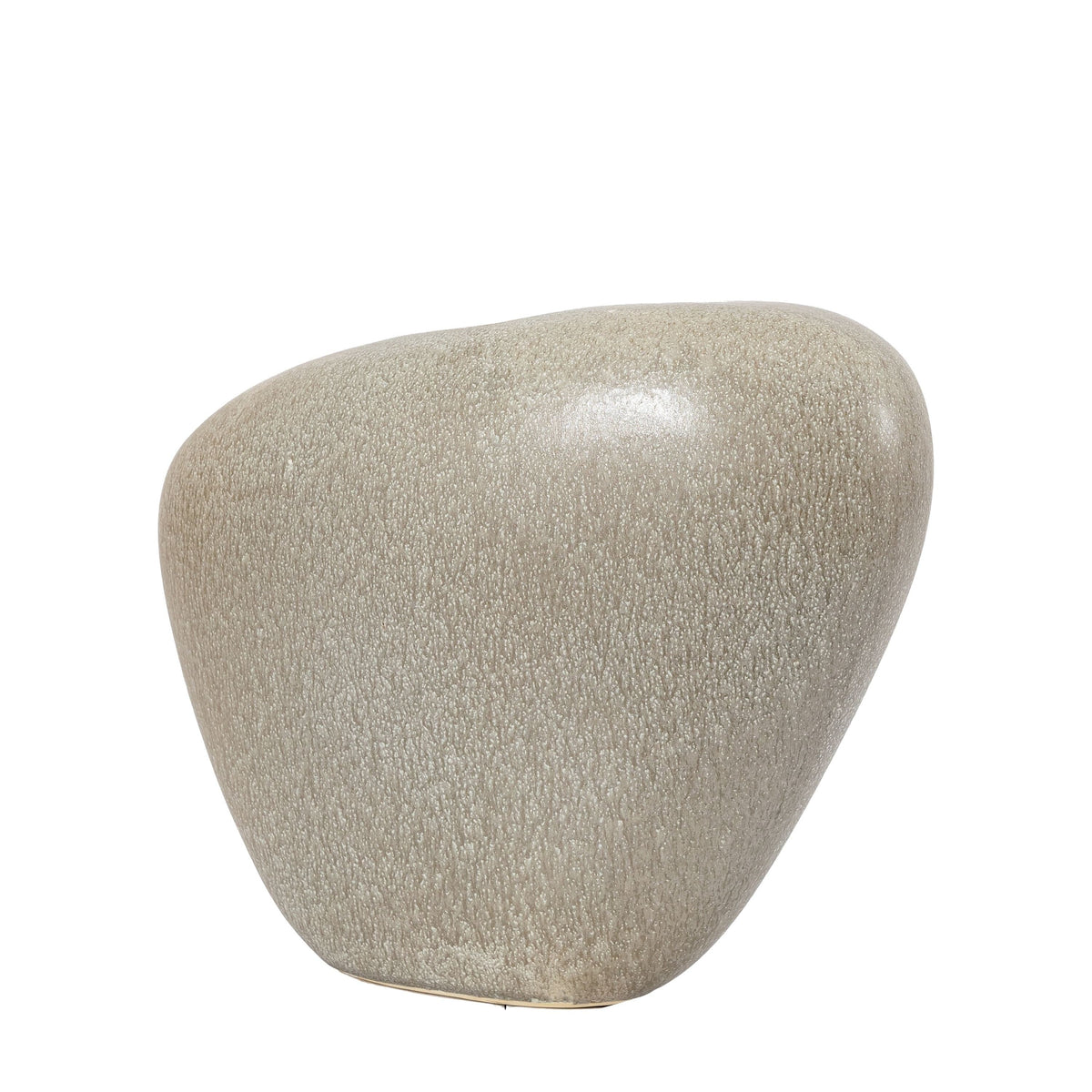 Dimmer Pebble Vase - Medium.