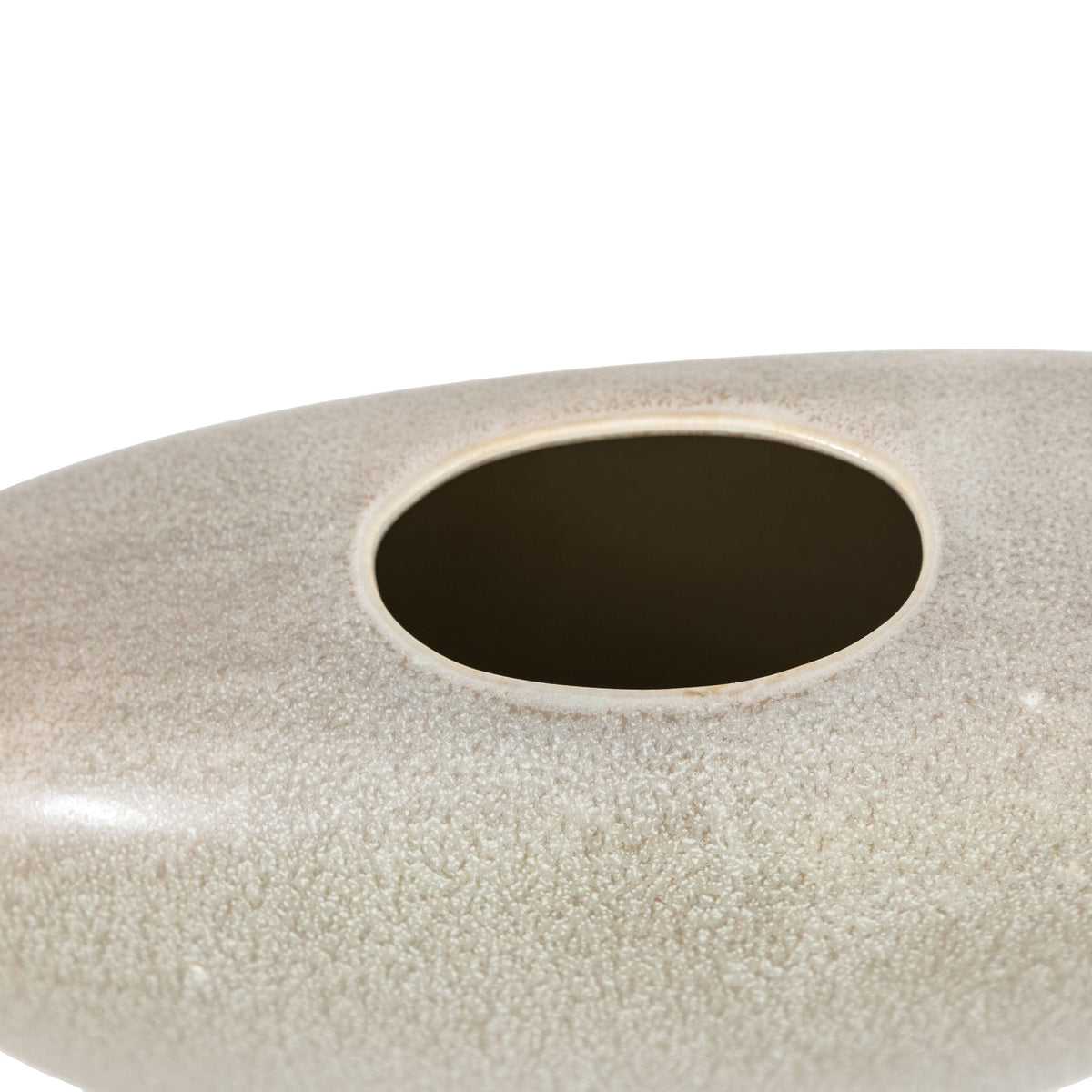 Dimmer Pebble Vase - Medium.