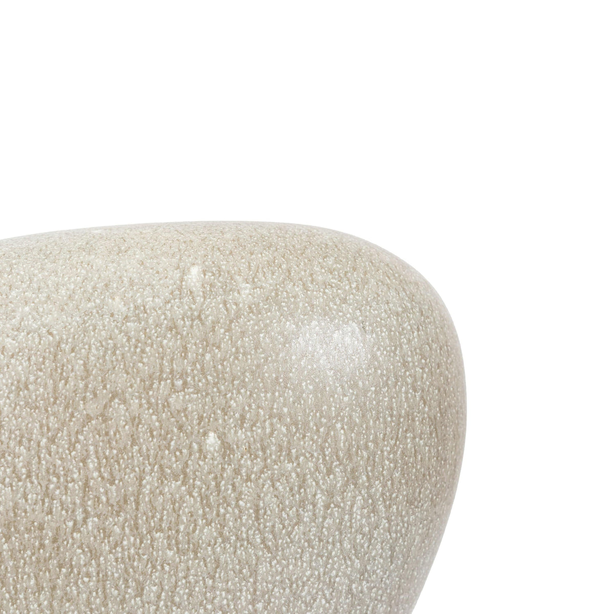 Dimmer Pebble Vase - Medium.