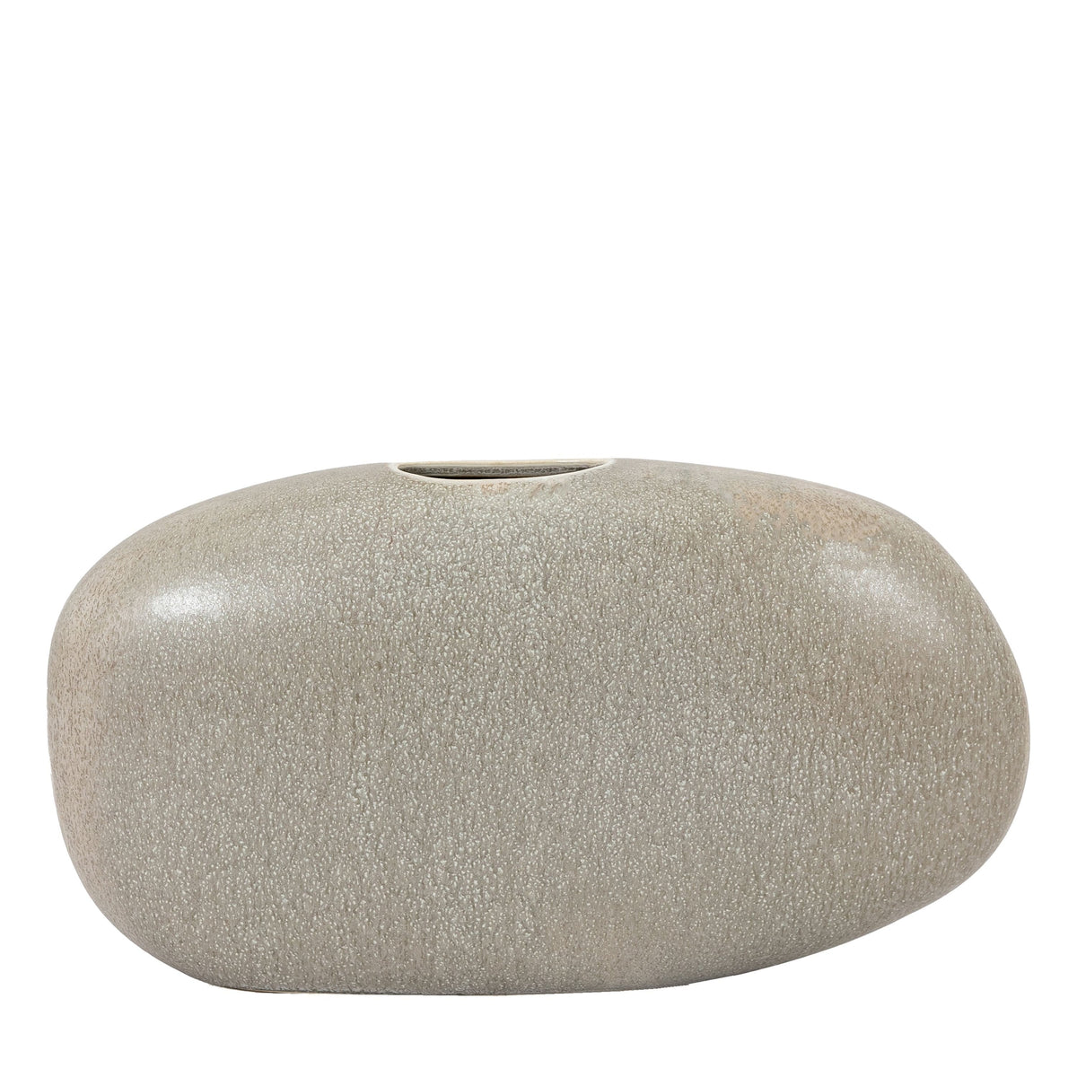 Dimmer Pebble Vase - Small.