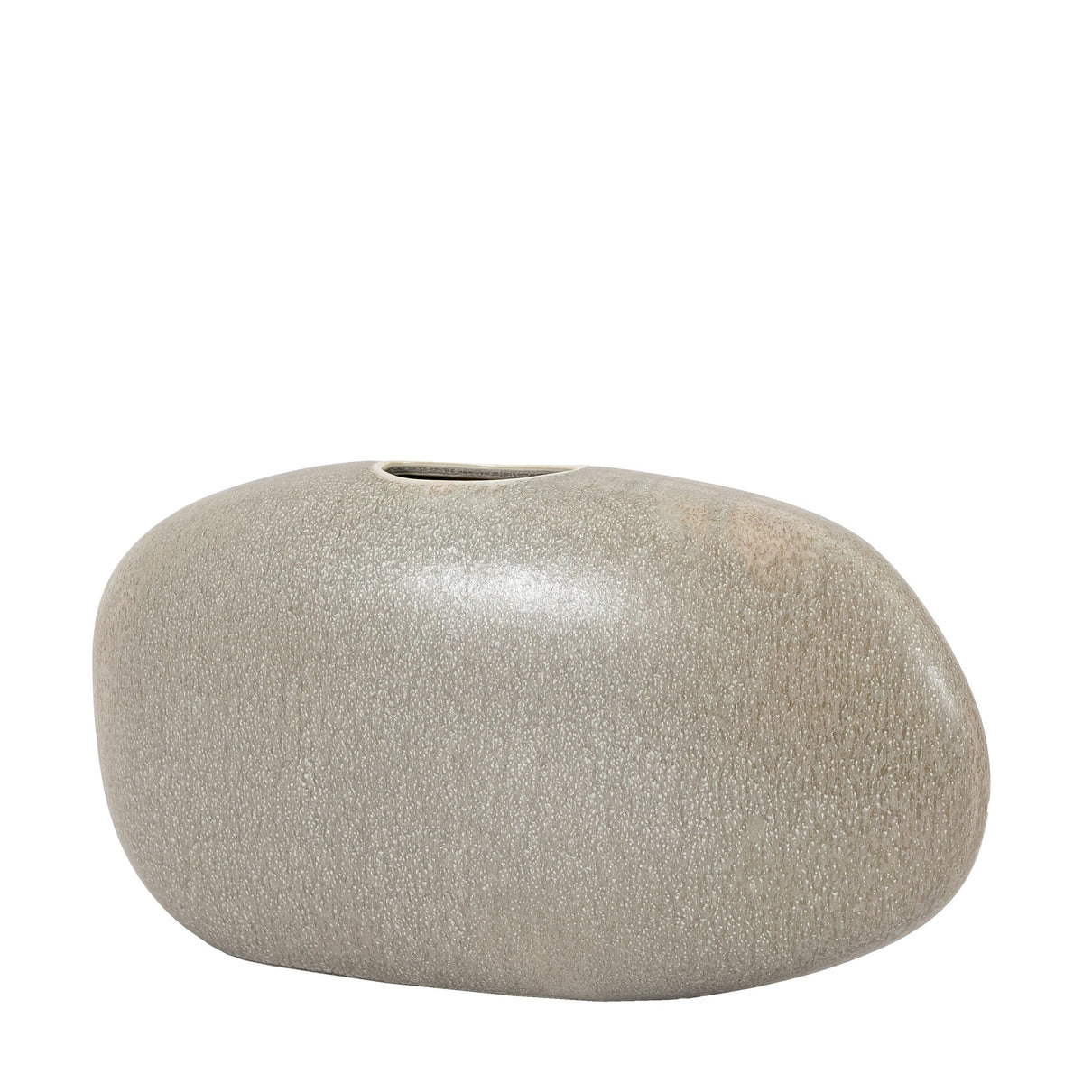 Dimmer Pebble Vase - Small.