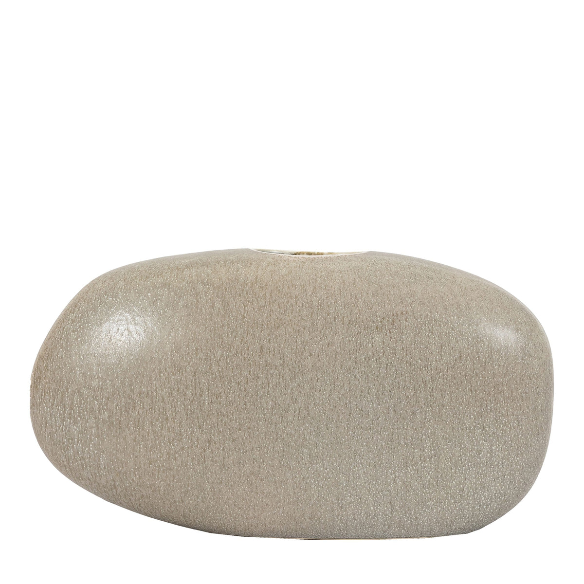 Dimmer Pebble Vase - Small.