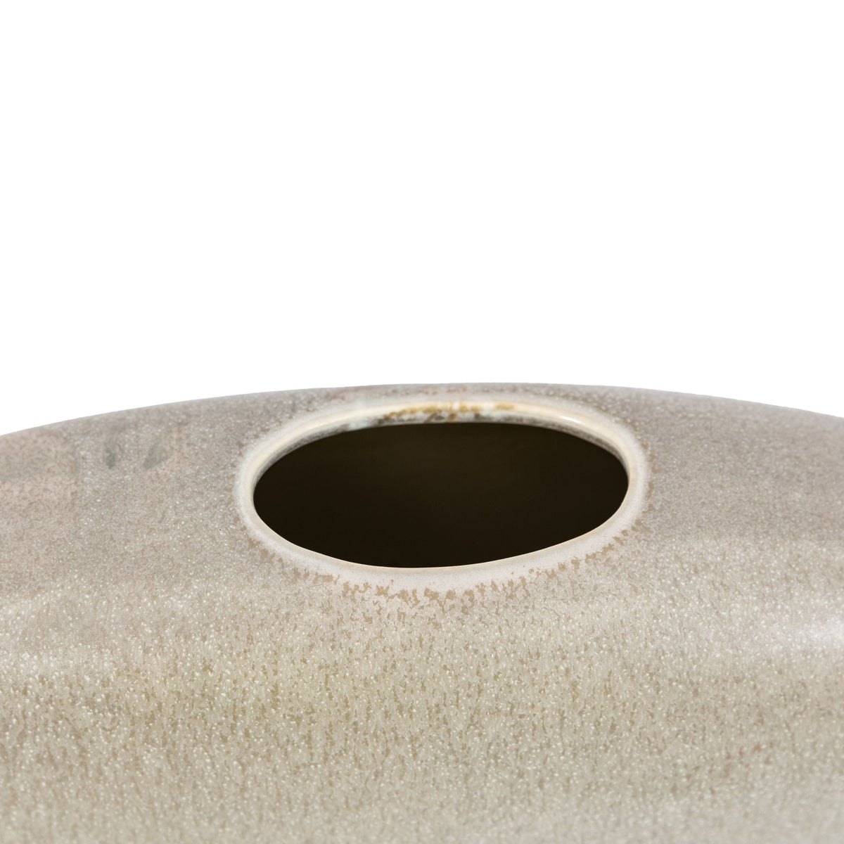 Dimmer Pebble Vase - Small.