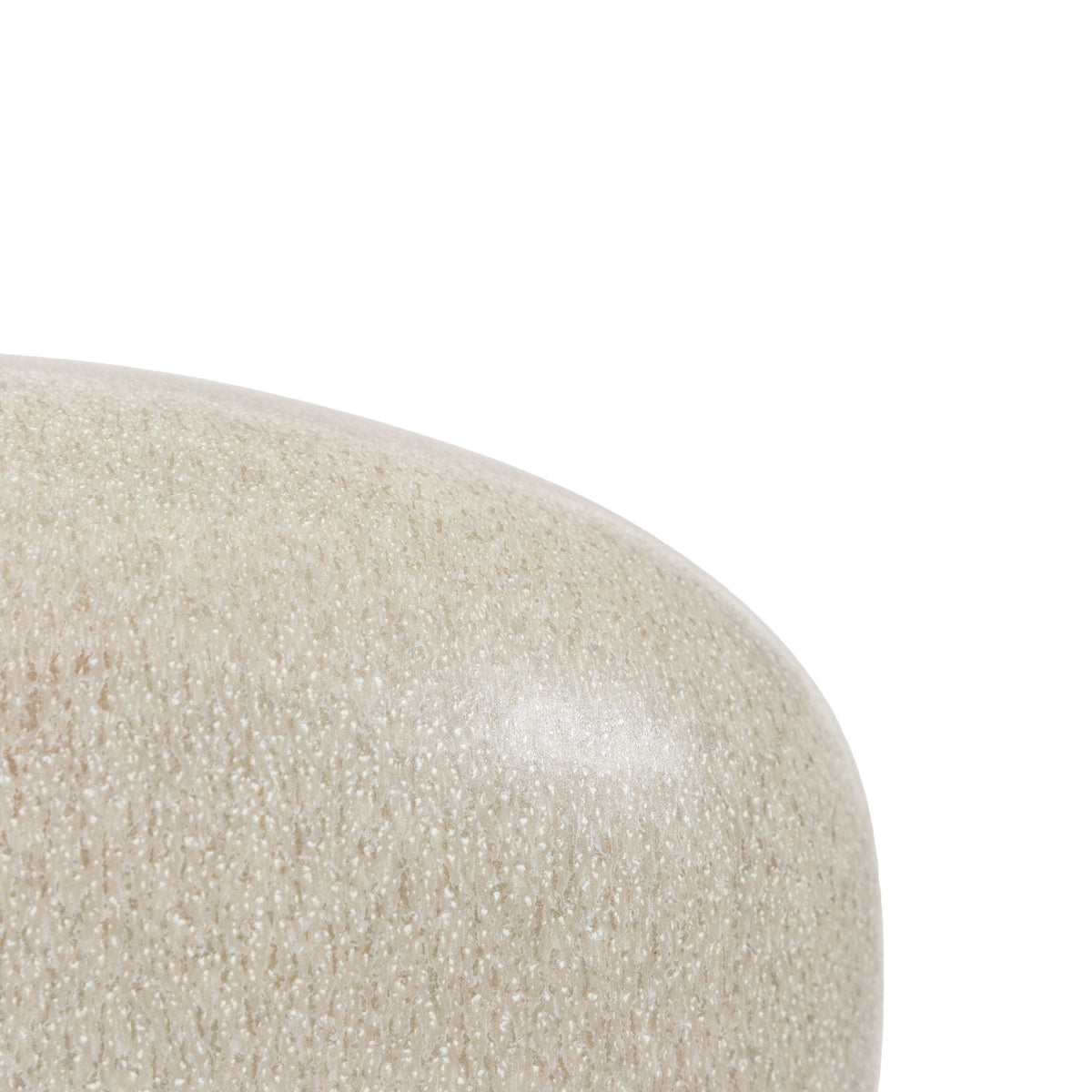 Dimmer Pebble Vase - Small.
