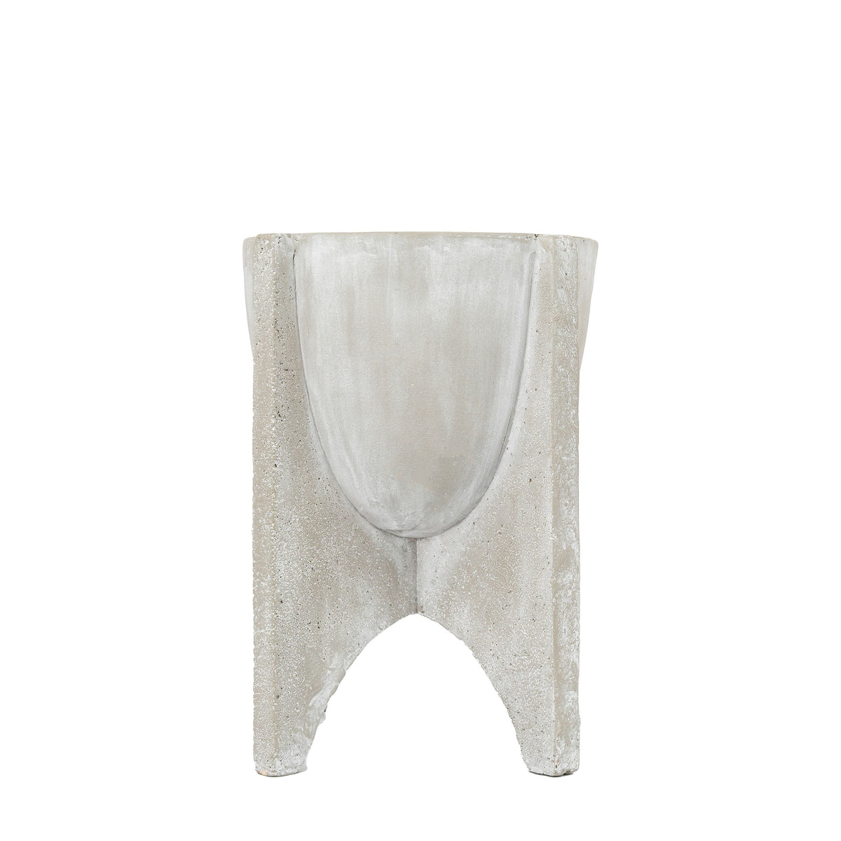 Dizzard Planter - Large.