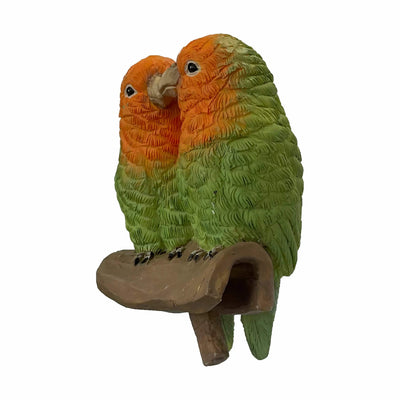 Bodhi Accessories Dudley Lovebird Pot Hanger (2pk) House of Isabella UK