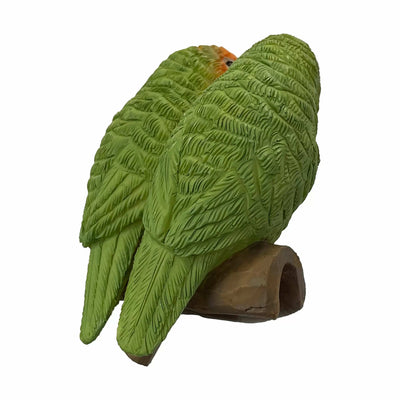 Bodhi Accessories Dudley Lovebird Pot Hanger (2pk) House of Isabella UK