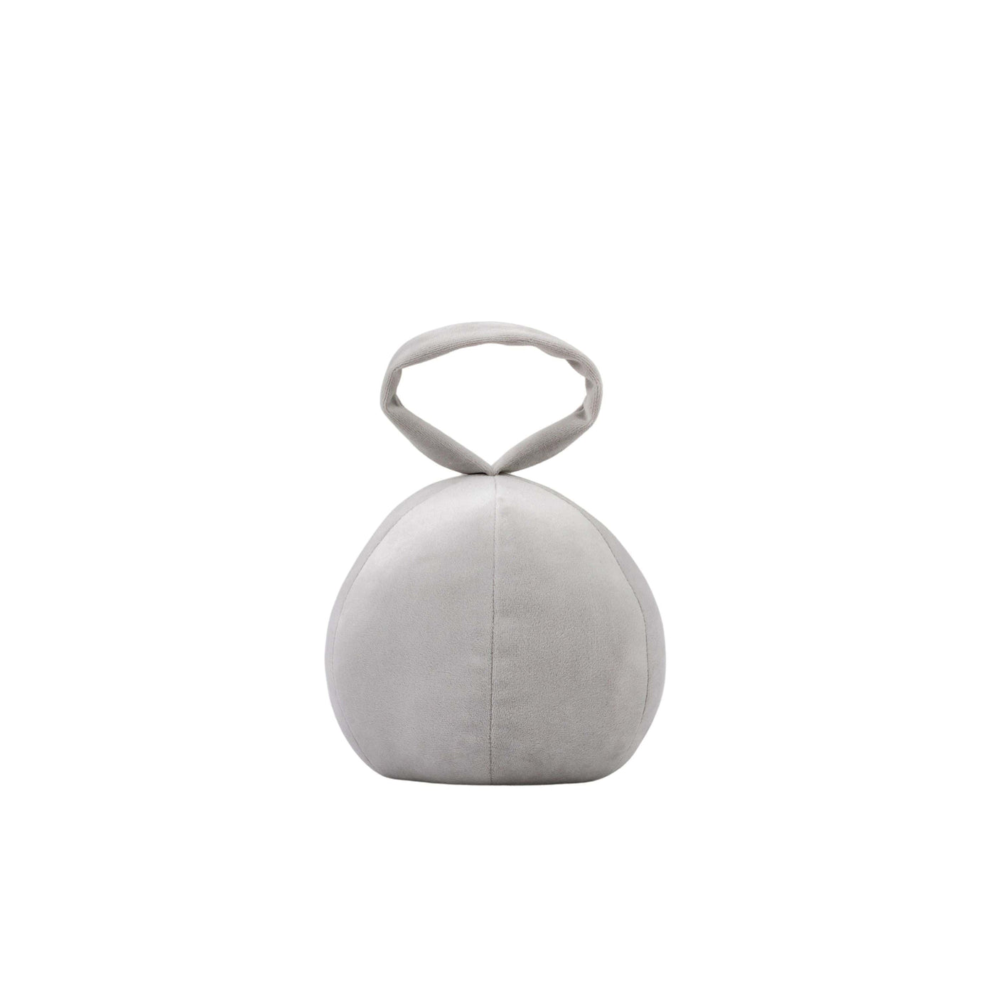 Bodhi Accessories Dunmore Velvet Bell Doorstop House of Isabella UK