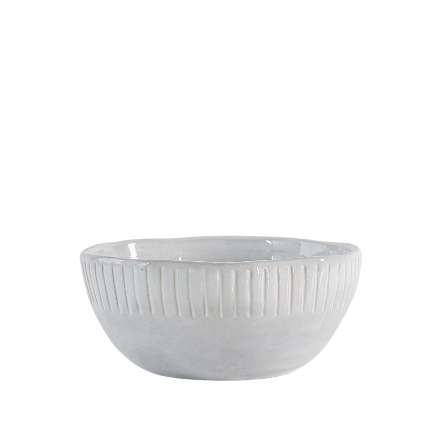 Bodhi Accessories East Ridged Bowl 4pk House of Isabella UK