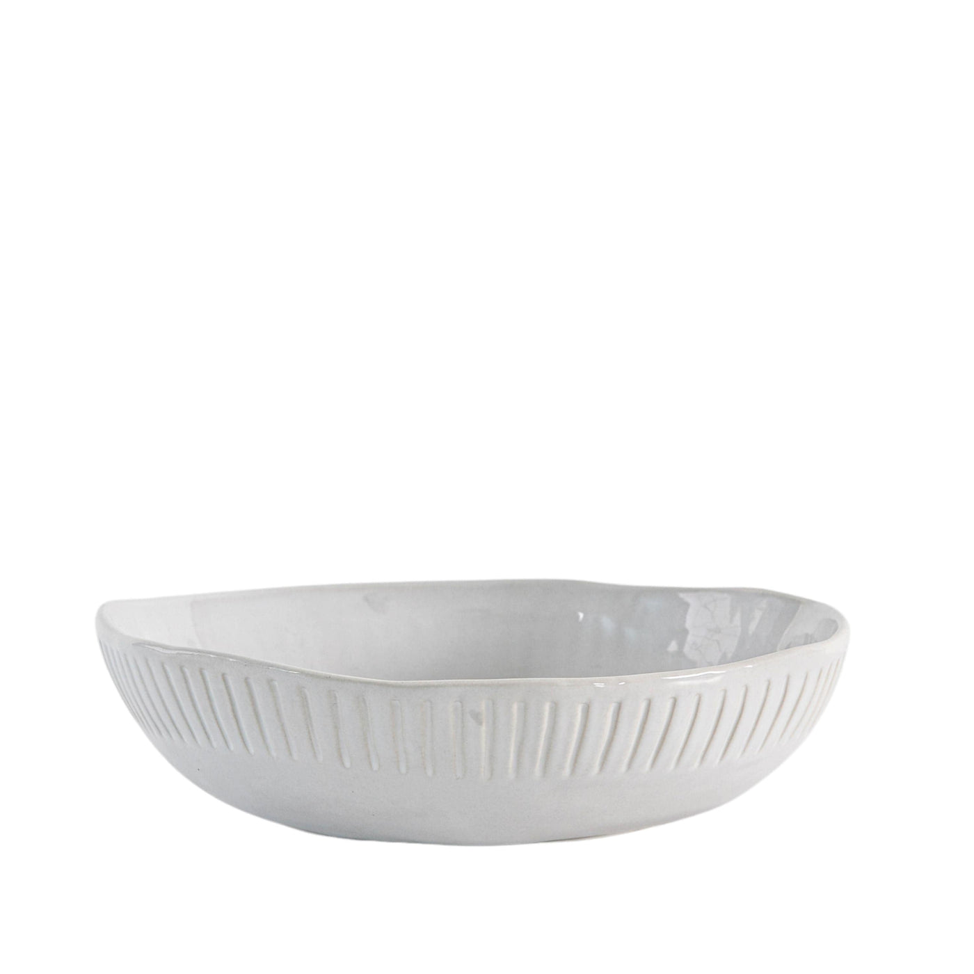 Bodhi Accessories East Ridged Bowl 4pk House of Isabella UK