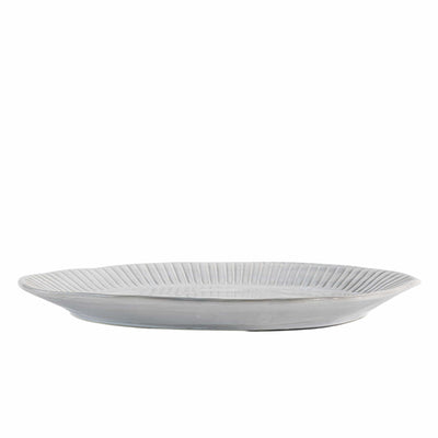 Bodhi Accessories East Ridged Platter House of Isabella UK