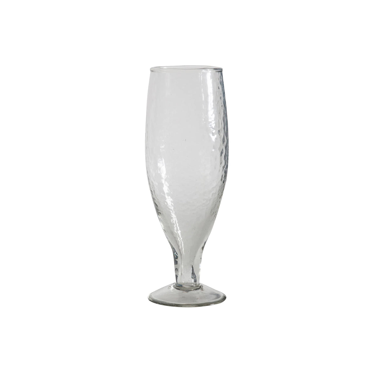 Eastertown Hammered Wine Glass (4pk).