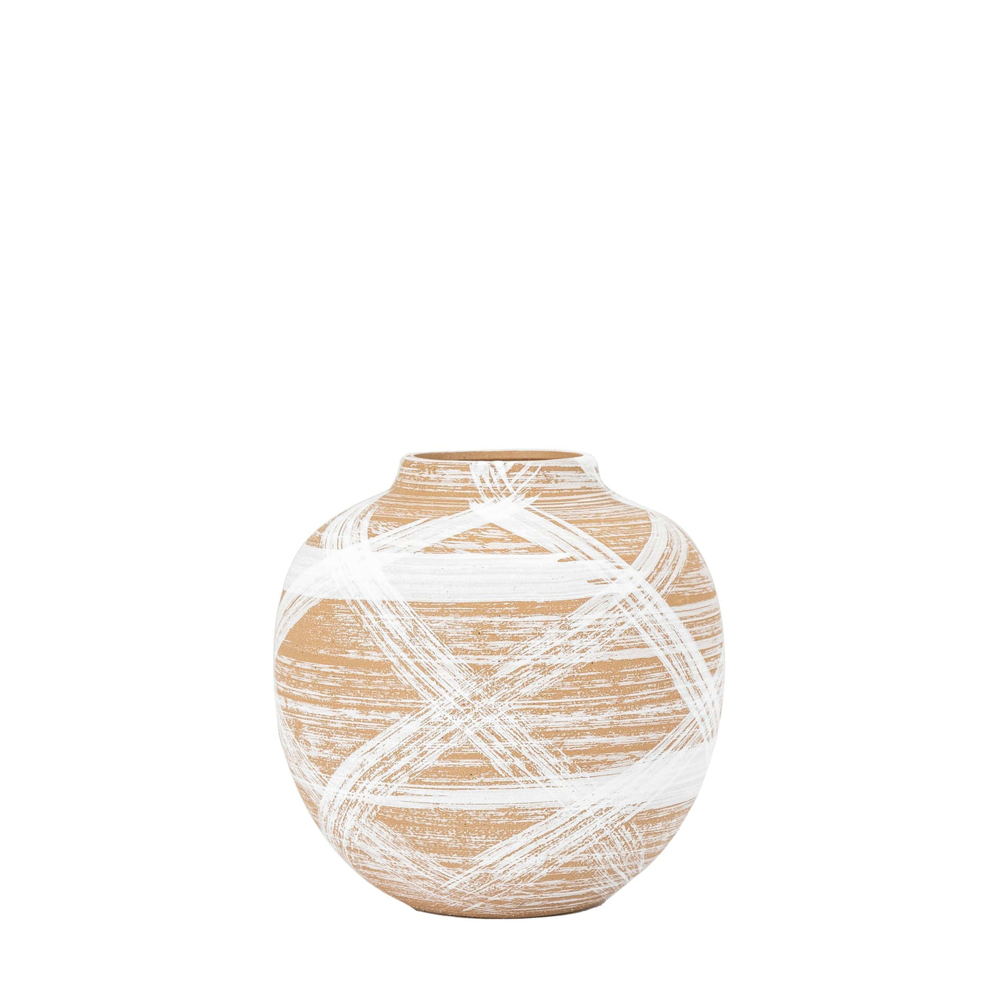 Bodhi Accessories Egypt Vase - Small House of Isabella UK