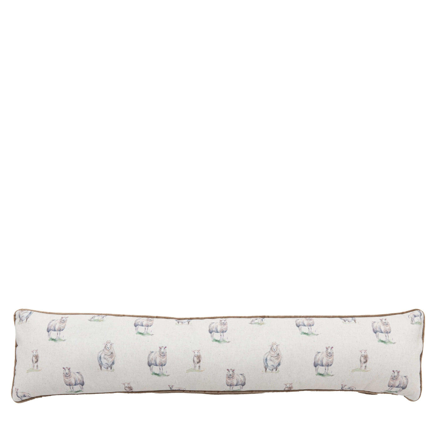 Bodhi Accessories Goonlaze Sheep Draught Excluder House of Isabella UK