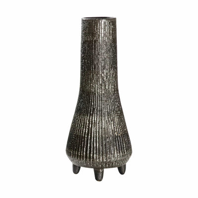 Bodhi Accessories Hambridge Chimney Vase Multi Small House of Isabella UK