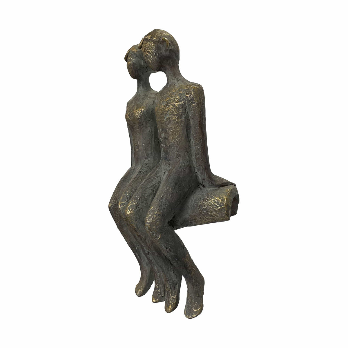 Harrowden Pot Hanger Bronze (2pk).