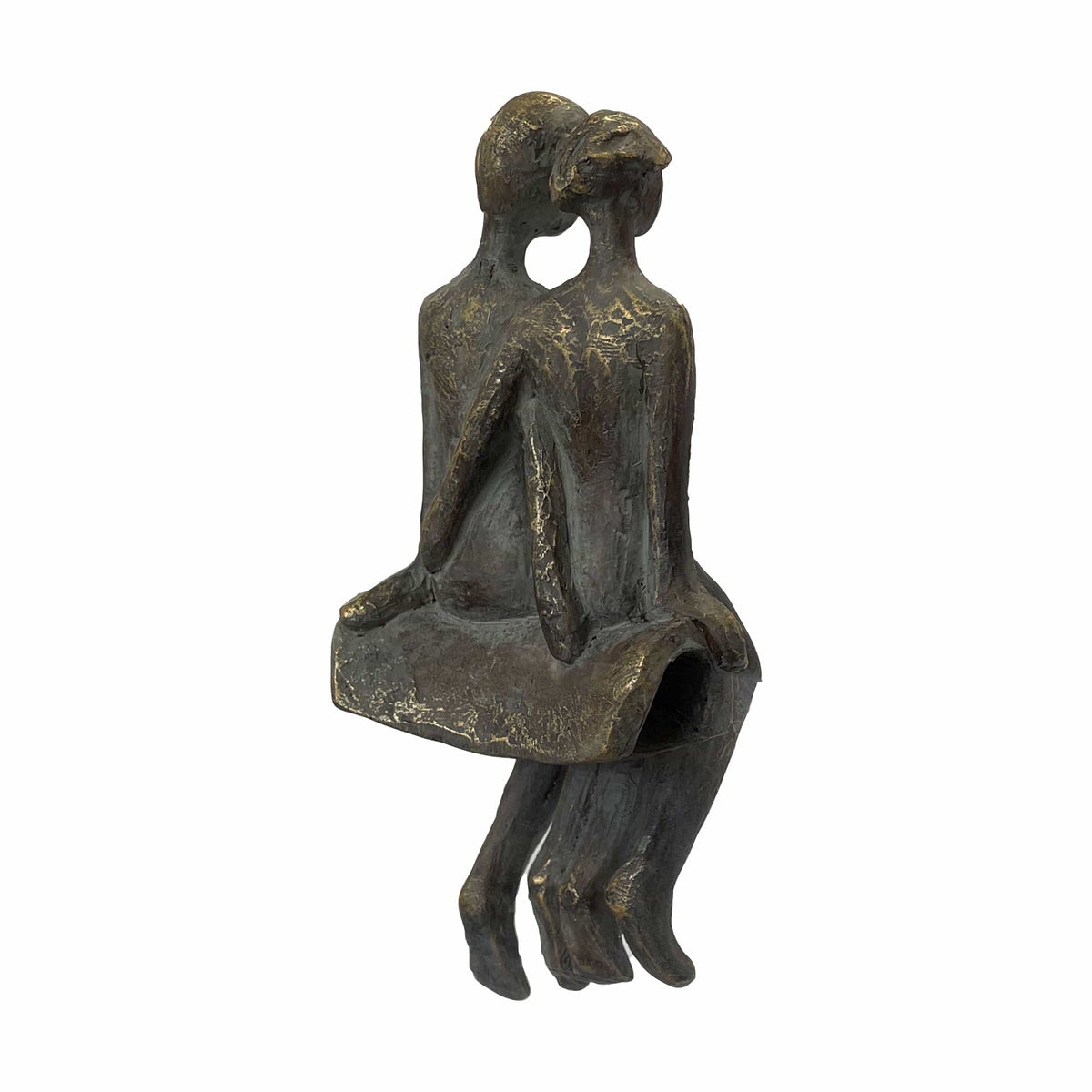 Harrowden Pot Hanger Bronze (2pk).