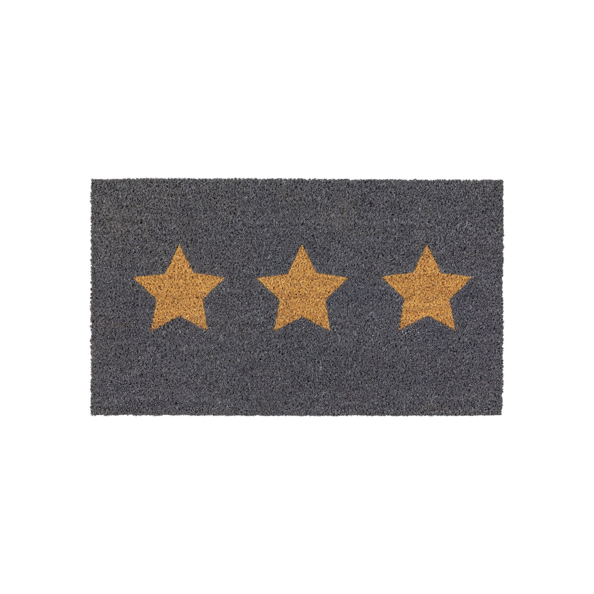 Haweswater Ringo Coir Doormat.