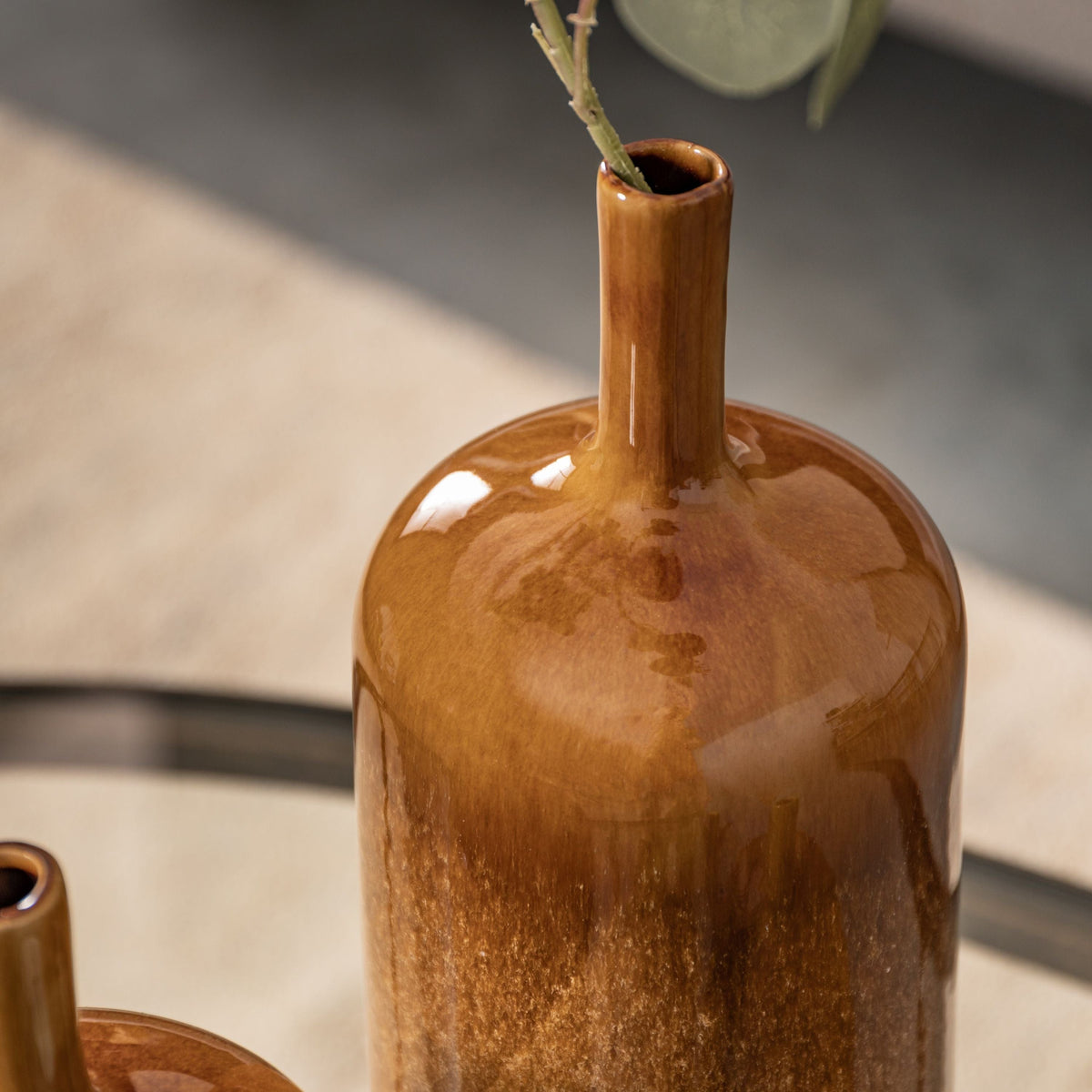 Herniss Set of 3 Ornaments.