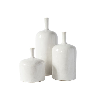 Bodhi Accessories Herniss Set of 3 Ornaments Natural (Set of 3) House of Isabella UK