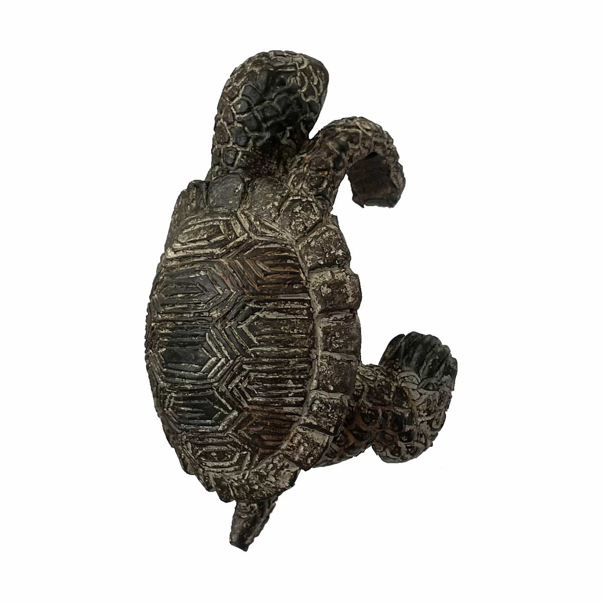 Hilton Tortoise Pot Hanger Natural (2pk).
