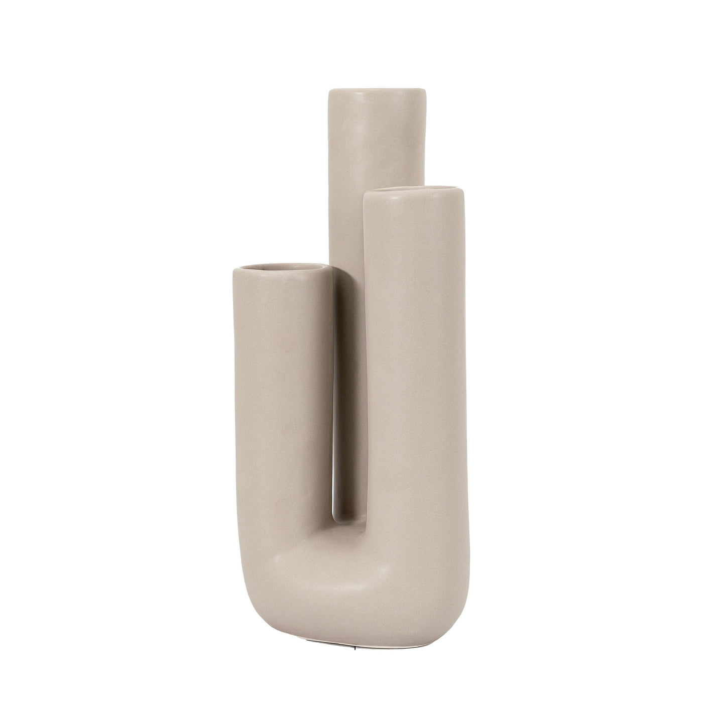 Bodhi Accessories Hollins Vase x 3 - Pebble House of Isabella UK