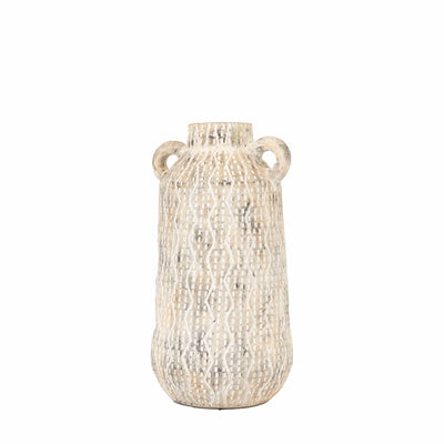 Bodhi Accessories Ida Vase - Small House of Isabella UK