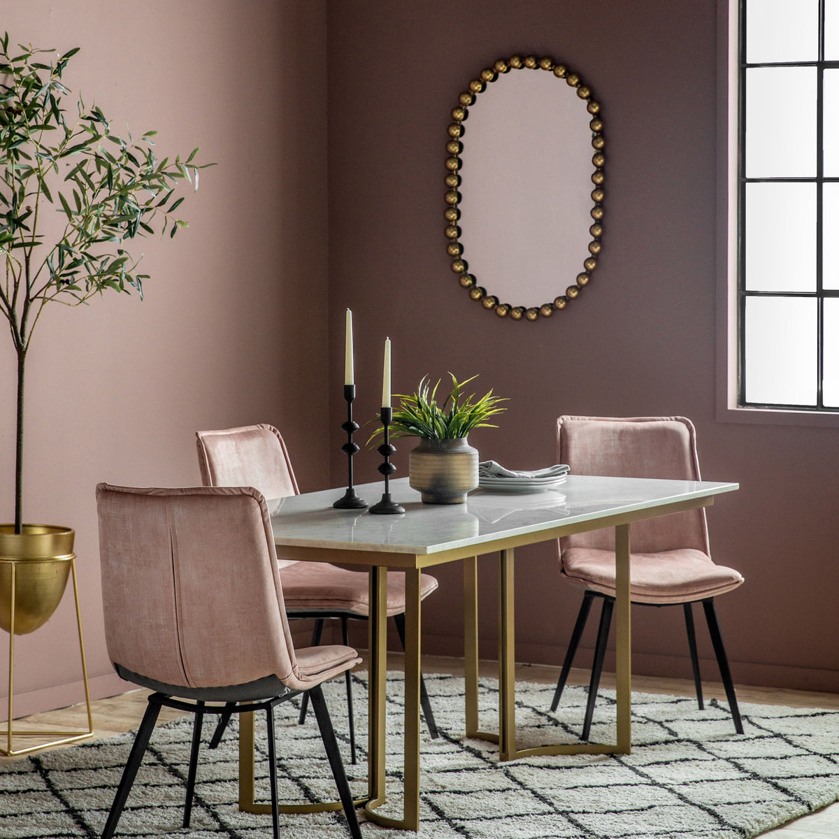 Olive Tree Small Green H1720mm.