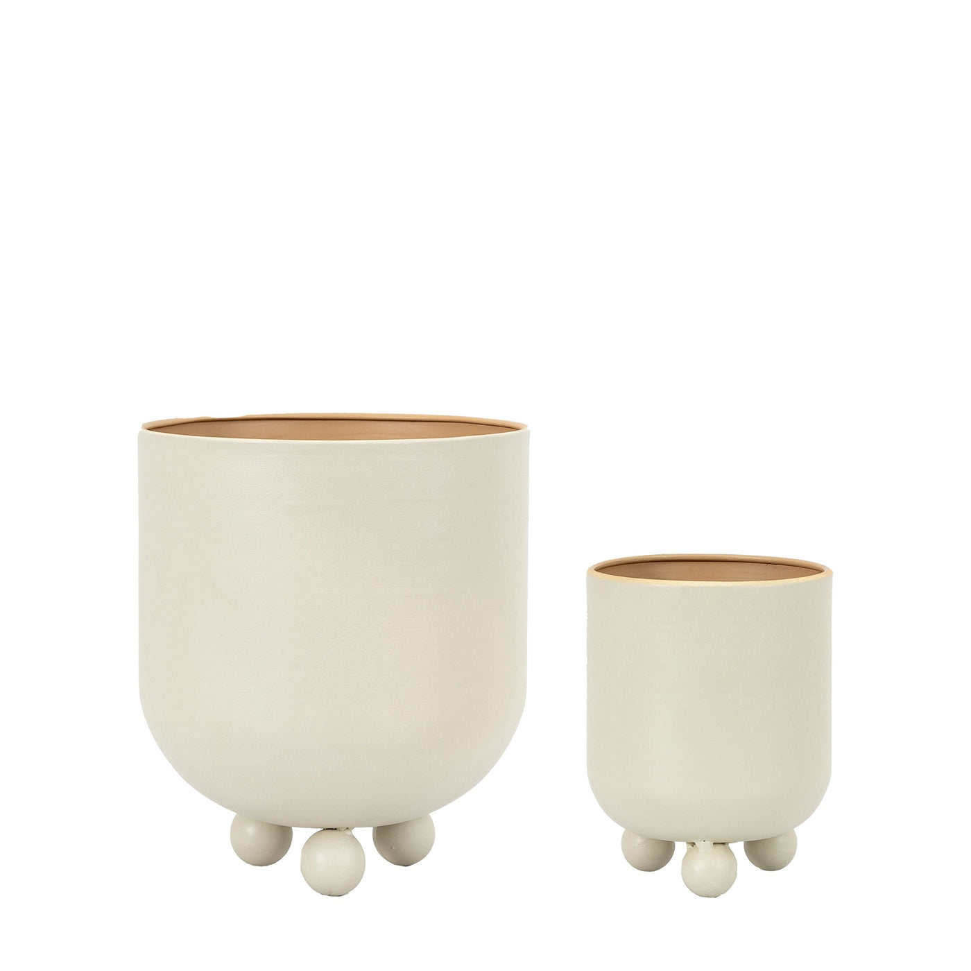 Bodhi Accessories Pluto Planter House of Isabella UK