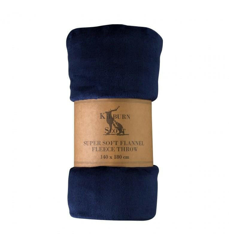 Friarn Flannel Fleece Ink.