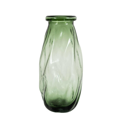 Bodhi Accessories Verde Vase - Small House of Isabella UK