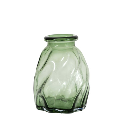 Bodhi Accessories Verde Vase - Small House of Isabella UK