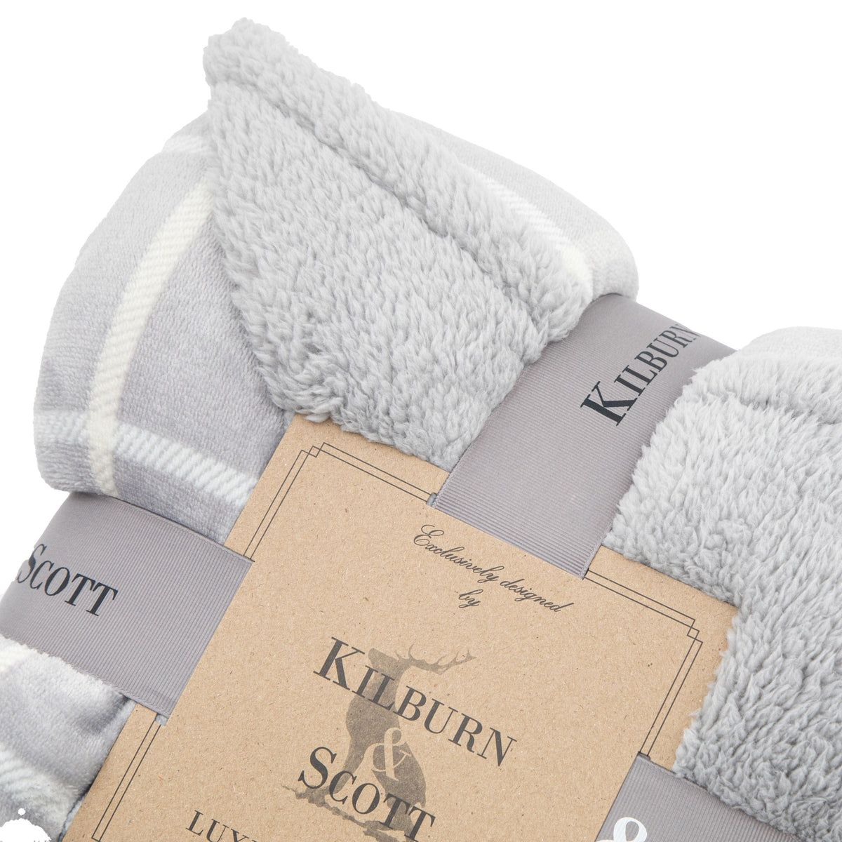 Window Payne Sherpa Throw.