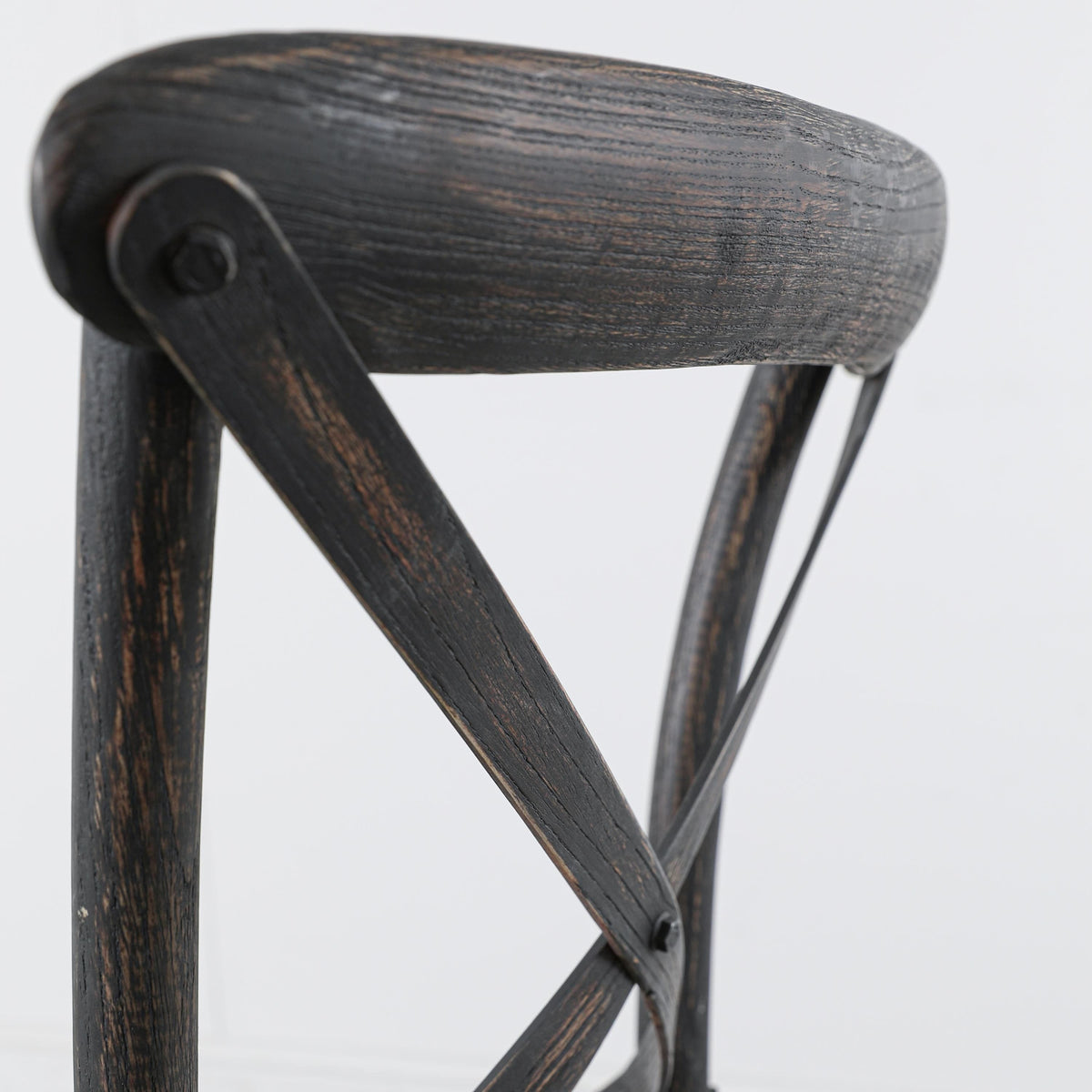 Berwick Chair Black (2pk).