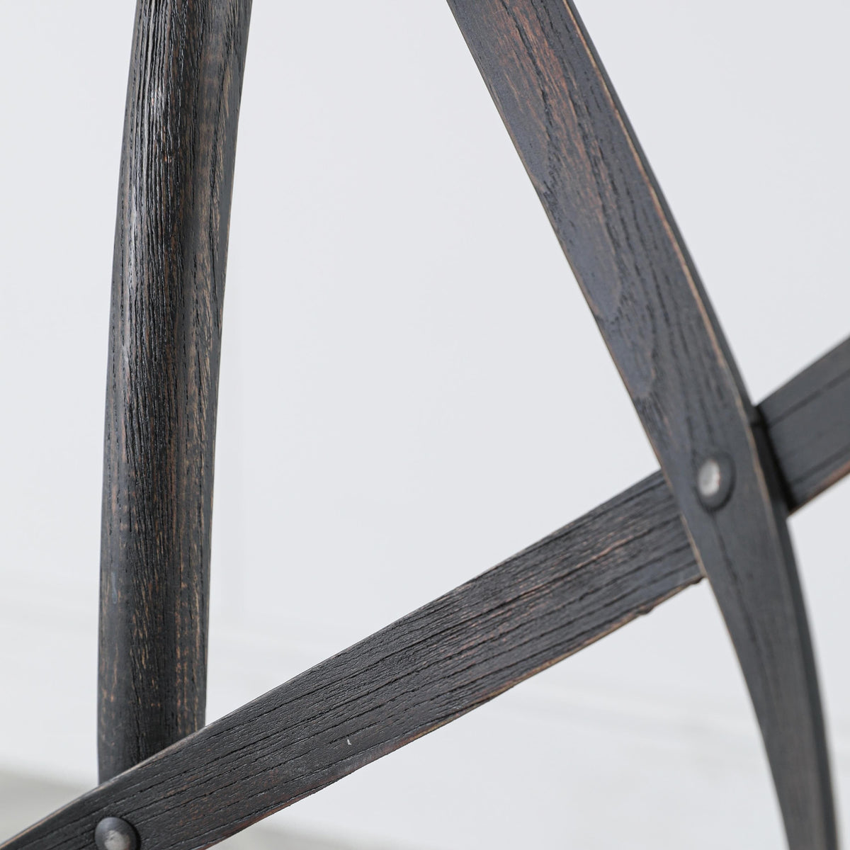 Berwick Chair Black (2pk).