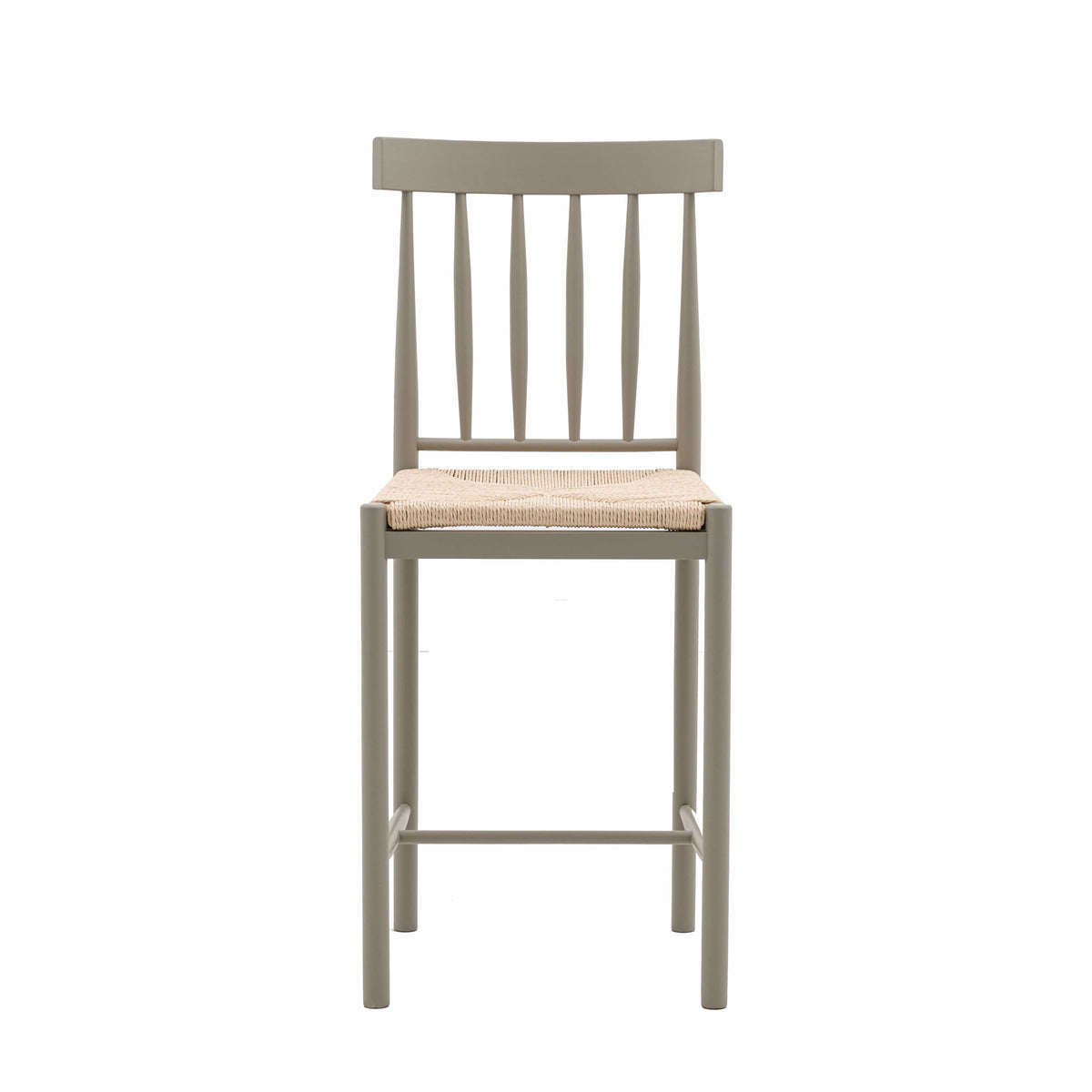 Chapel Bar Stool 2pk - Prairie | OUTLET.