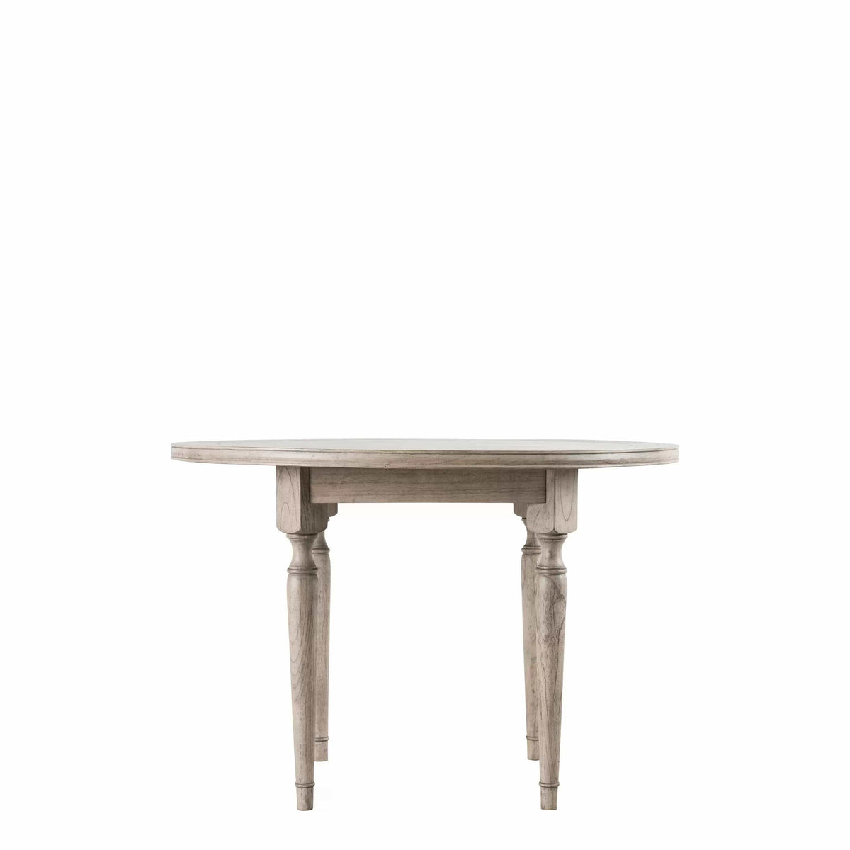 Dunbar Round Dining Table.