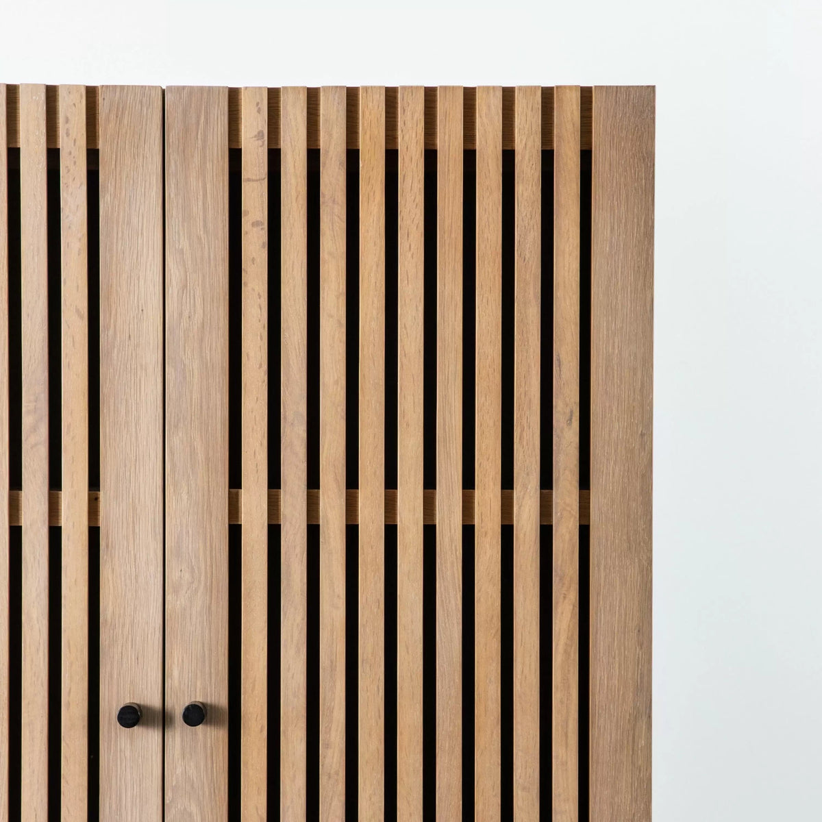 Ealing 2 Door Cocktail Cabinet.