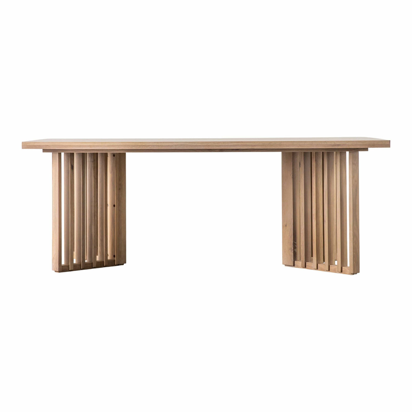 Bodhi Dining Ealing Dining Table Large House of Isabella UK